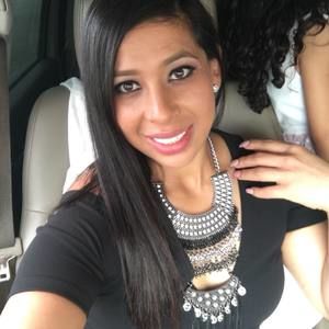 Meet your Posher, Araceli
